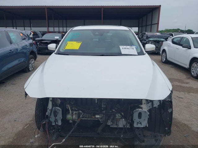 Mazda Cx Grand Touring
