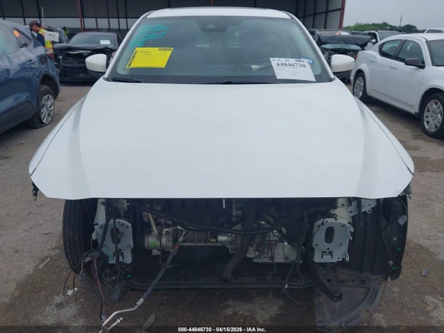 Mazda Cx Grand Touring