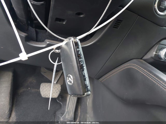 Mazda Cx Grand Touring