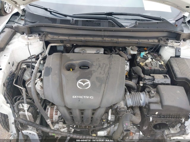 Mazda Cx Grand Touring