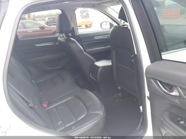 Mazda Cx Grand Touring