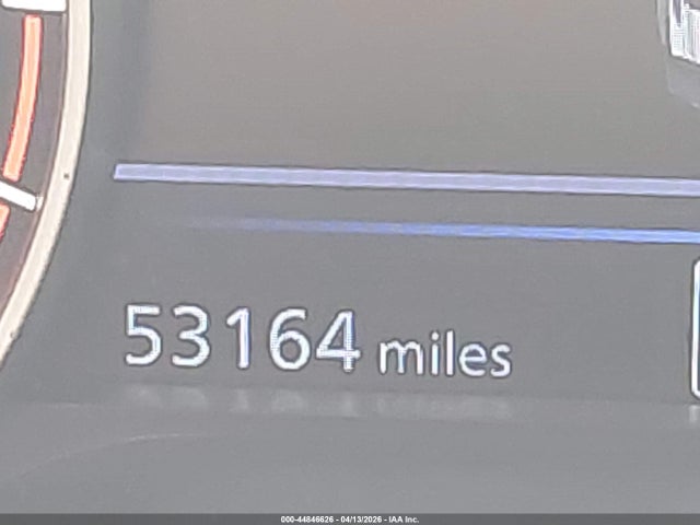 Nissan Altima S Fwd