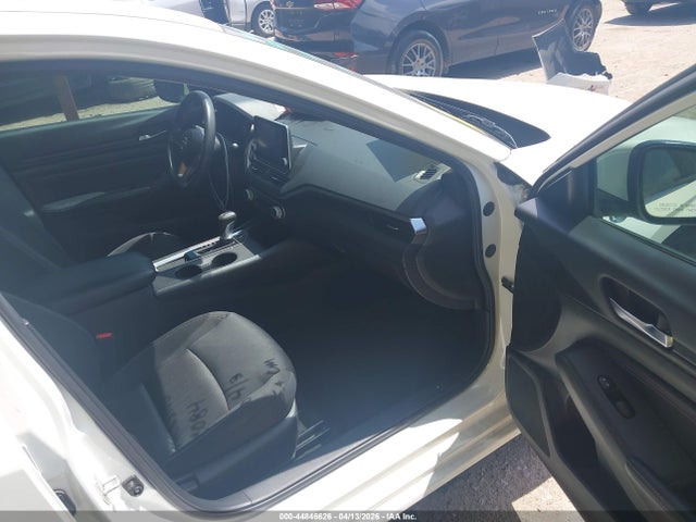 Nissan Altima S Fwd