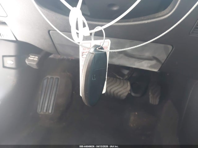 Nissan Altima S Fwd