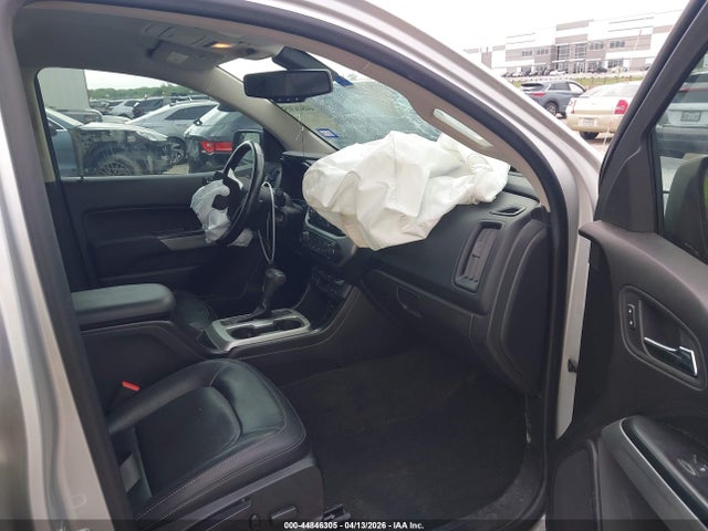 Chevrolet Colorado Lt