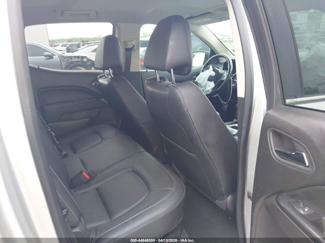 Chevrolet Colorado Lt