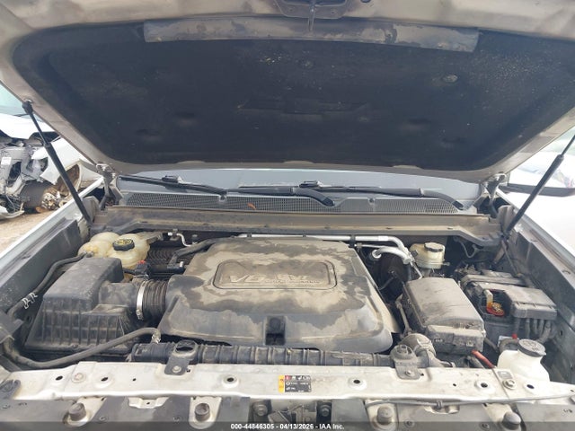 Chevrolet Colorado Lt