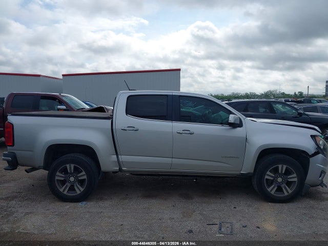 Chevrolet Colorado Lt