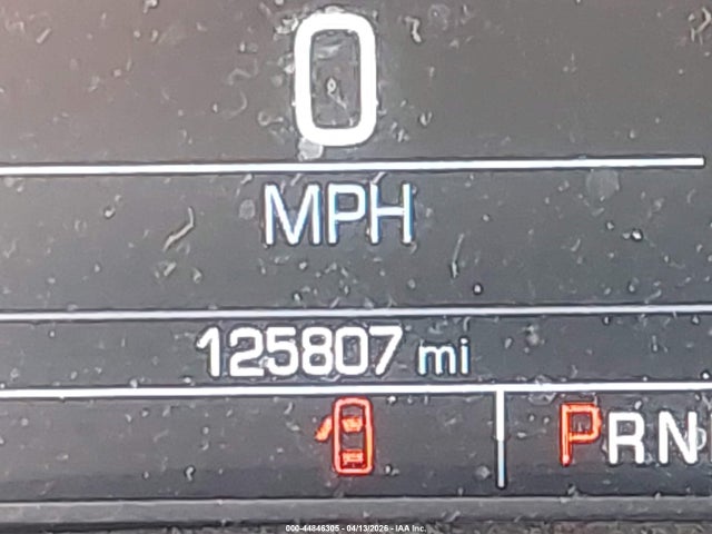 Chevrolet Colorado Lt
