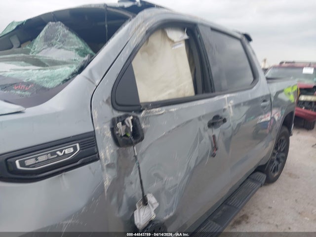 GMC Sierra 1500 , Short Bed, Elevation, Rwd