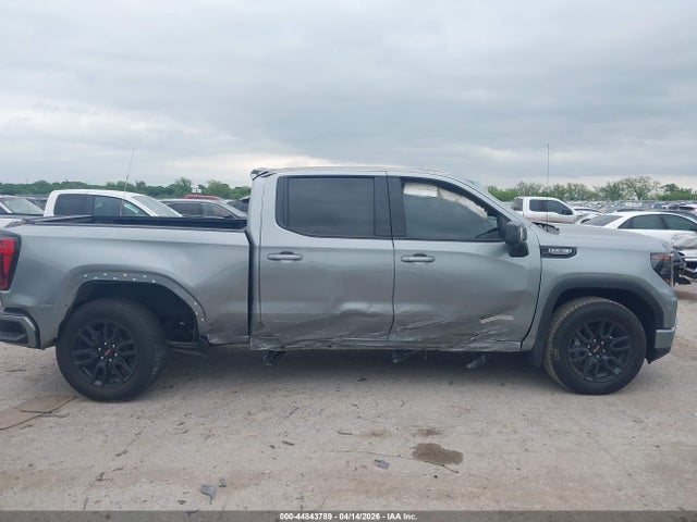 GMC Sierra 1500 , Short Bed, Elevation, Rwd
