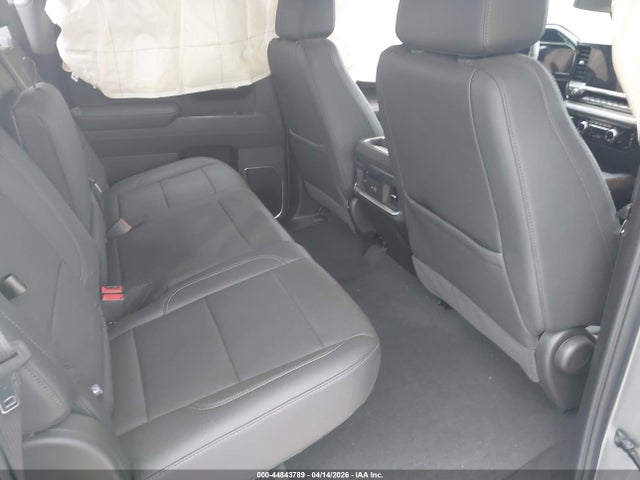 GMC Sierra 1500 , Short Bed, Elevation, Rwd