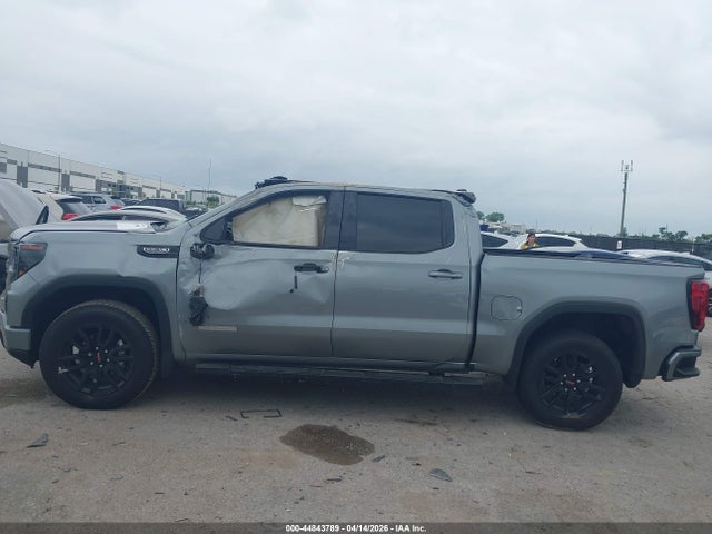 GMC Sierra 1500 , Short Bed, Elevation, Rwd