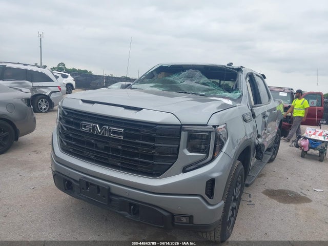 GMC Sierra 1500 , Short Bed, Elevation, Rwd
