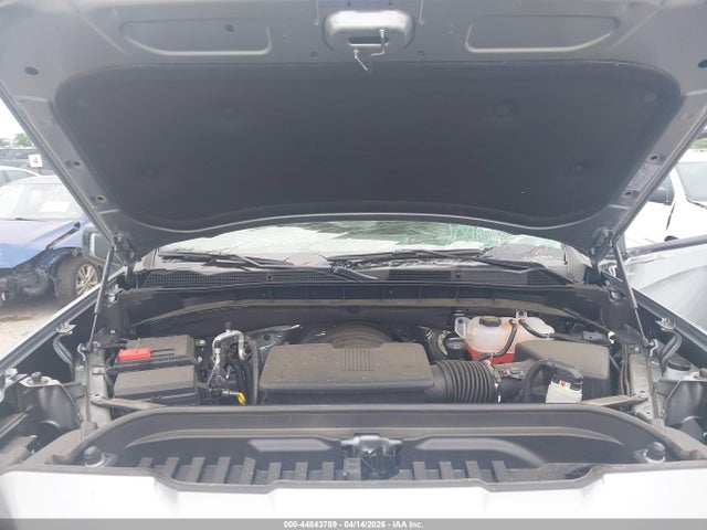 GMC Sierra 1500 , Short Bed, Elevation, Rwd