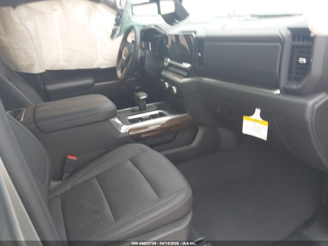 GMC Sierra 1500 , Short Bed, Elevation, Rwd