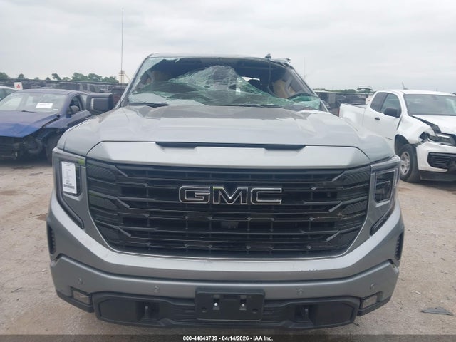 GMC Sierra 1500 , Short Bed, Elevation, Rwd