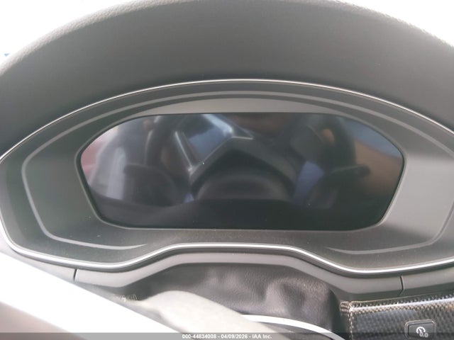 Audi S5 Premium Plus Tfsi Quattro Tiptronic