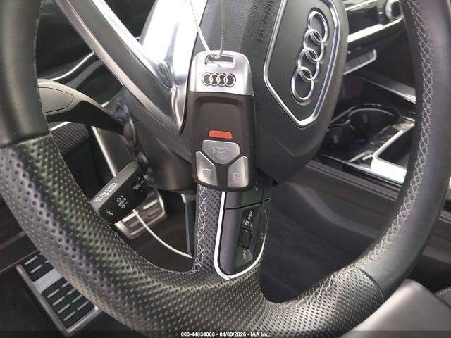 Audi S5 Premium Plus Tfsi Quattro Tiptronic