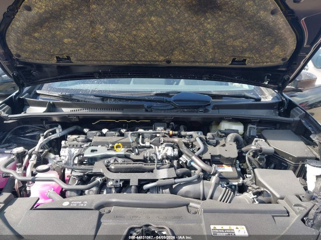 Toyota Prius Le