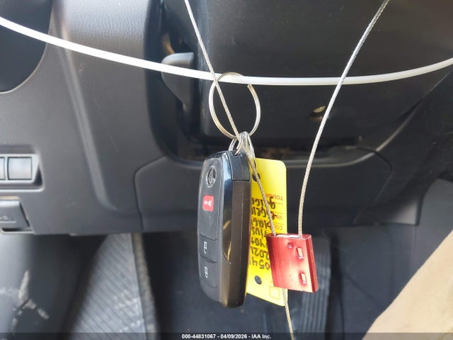 Toyota Prius Le