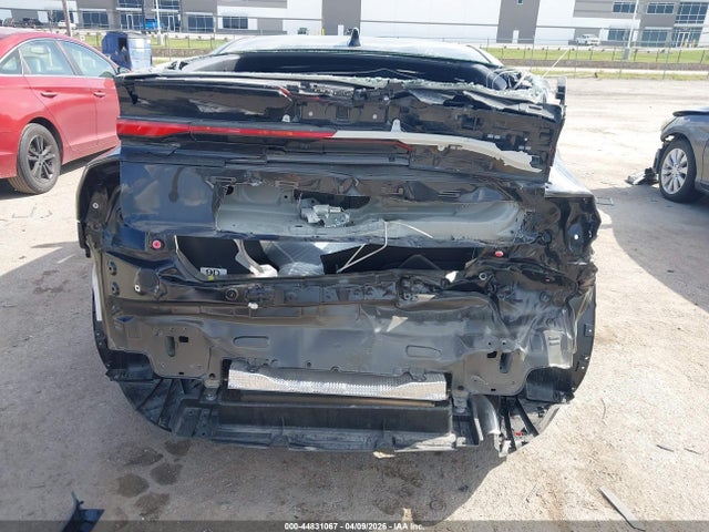 Toyota Prius Le