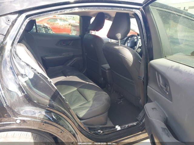 Toyota Prius Le