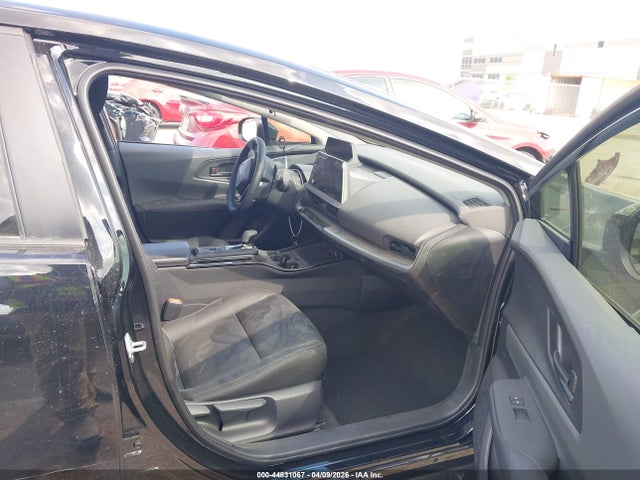 Toyota Prius Le