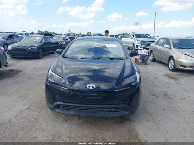 Toyota Prius Le