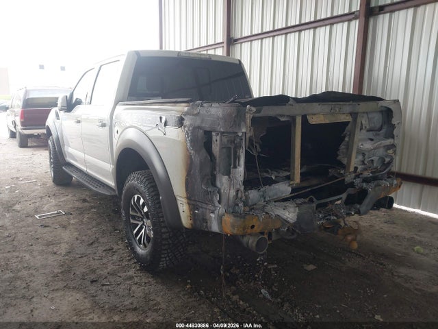 Ford F-150 Raptor