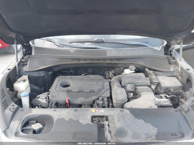 Kia Sorento 2.4l L