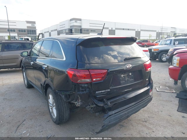 Kia Sorento 2.4l L