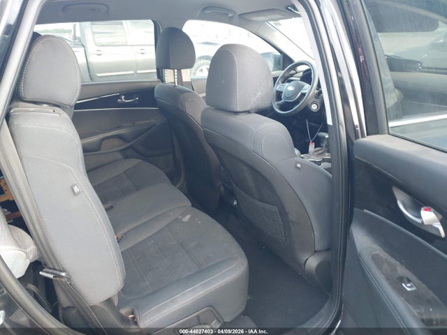 Kia Sorento 2.4l L