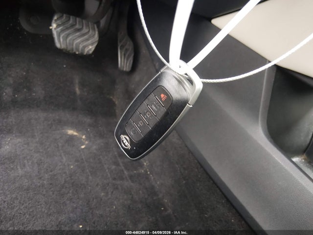 Nissan Rogue Sl Fwd
