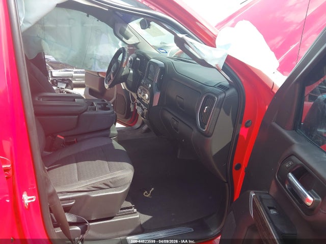 GMC Sierra 1500 Sle