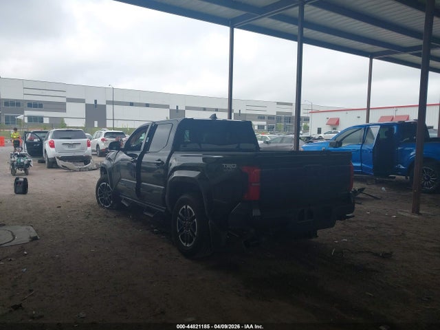 Toyota Tacoma Trd Sport 4wd