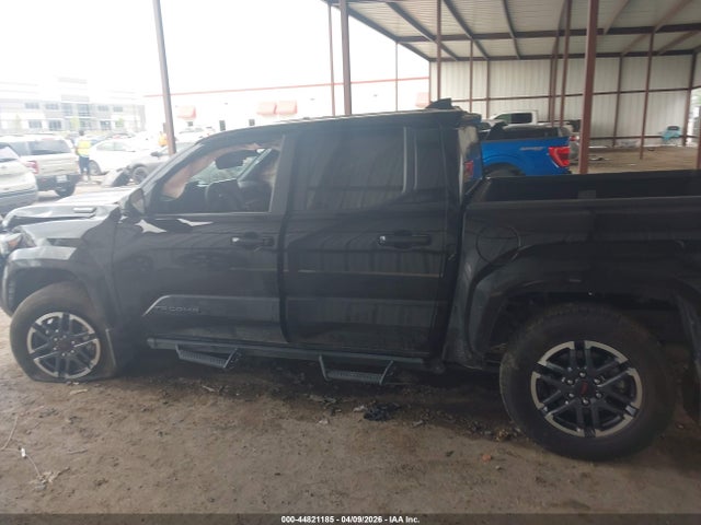 Toyota Tacoma Trd Sport 4wd