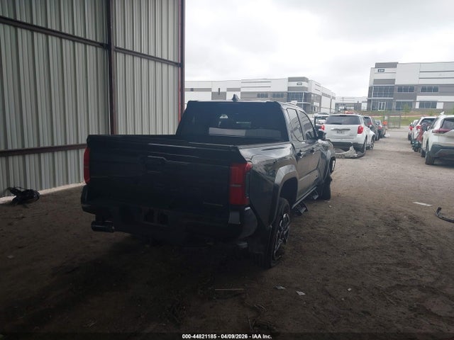 Toyota Tacoma Trd Sport 4wd
