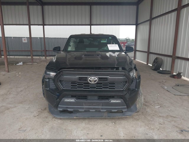 Toyota Tacoma Trd Sport 4wd