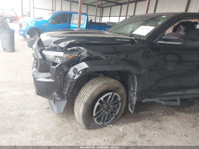 Toyota Tacoma Trd Sport 4wd