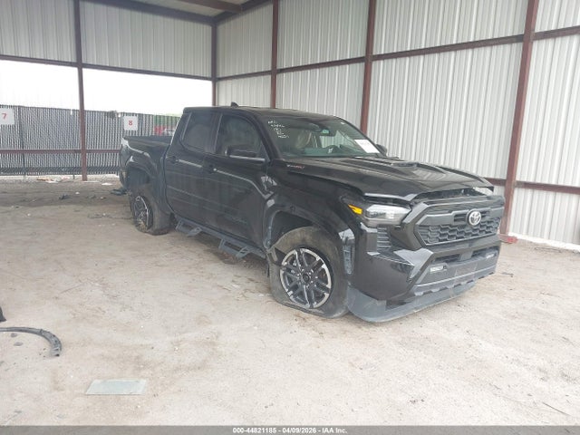 Salvage Toyota Tacoma Image