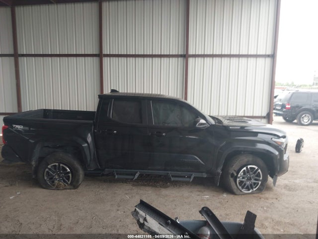 Toyota Tacoma Trd Sport 4wd