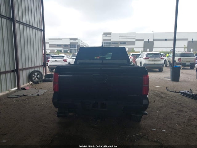Toyota Tacoma Trd Sport 4wd