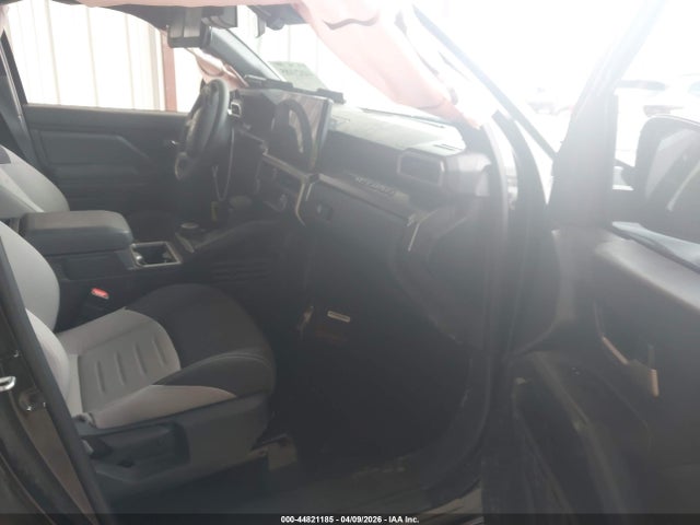 Toyota Tacoma Trd Sport 4wd
