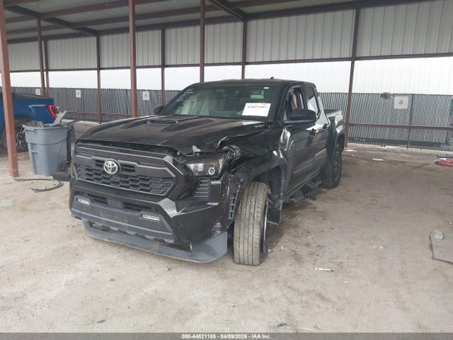 Toyota Tacoma Trd Sport 4wd