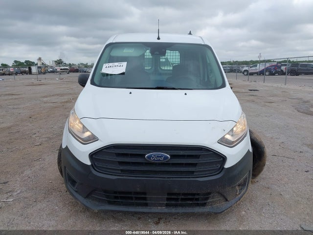 Ford Transit Xl