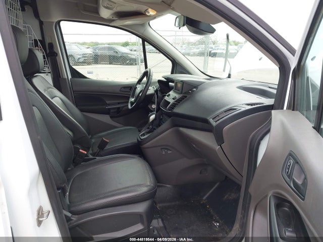 Ford Transit Xl