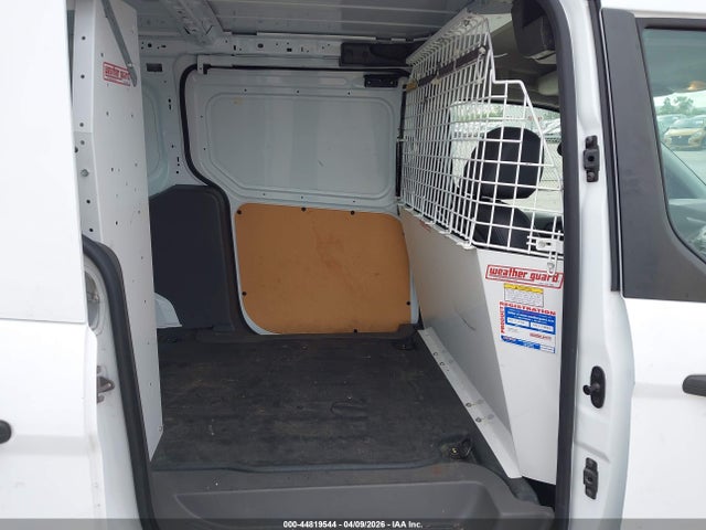 Ford Transit Xl