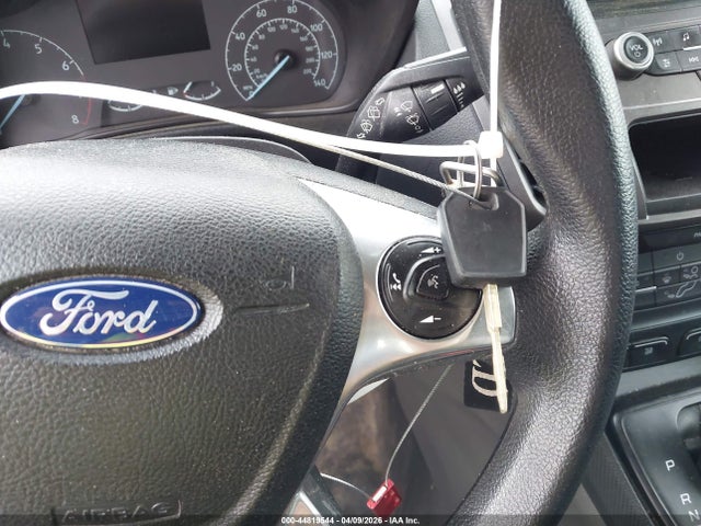 Ford Transit Xl