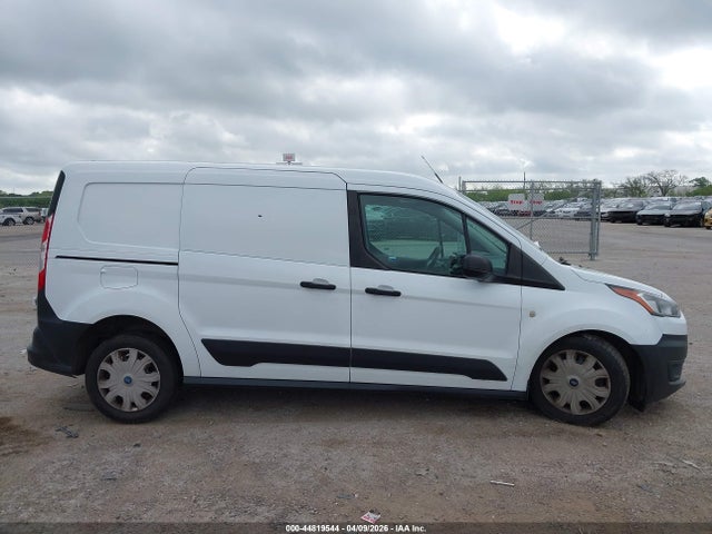 Ford Transit Xl